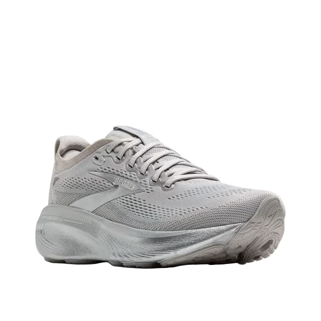 brooks adrenaline gts 25 women's | silver anniversary edition