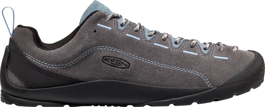 keen jasper men's | magnet faded denim