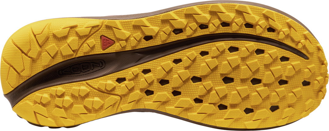 keen roam trail women's | huckleberry symphonic sunset