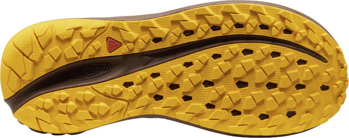 keen roam trail women's | huckleberry symphonic sunset