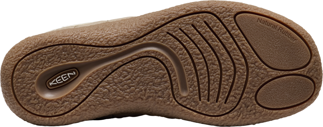 keen howser iii slide women's | brindle quilted