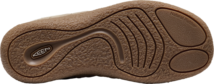 keen howser iii slide women's | brindle quilted