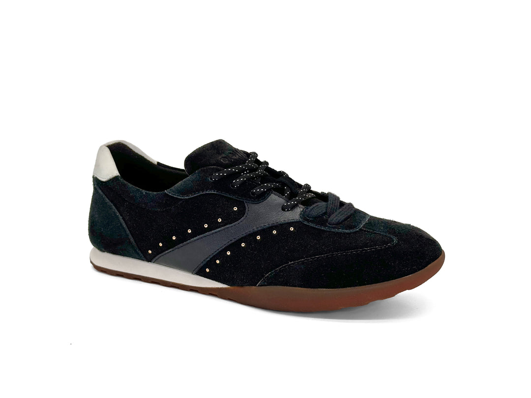 aetrex sloane women's | black