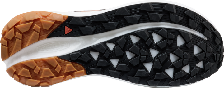 keen seek trail running men's | safari black