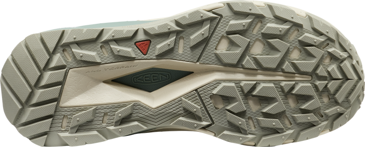 keen targhee apex waterproof hiking women's | abbey stone birch