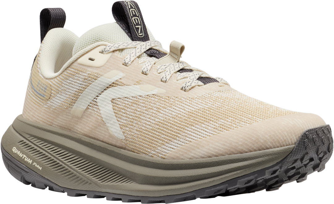 keen roam trail women's | birch brindle