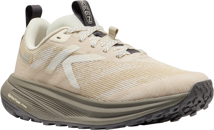 keen roam trail women's | birch brindle