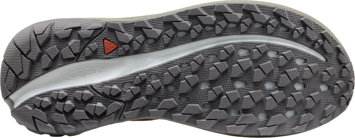 keen roam trail women's | birch brindle
