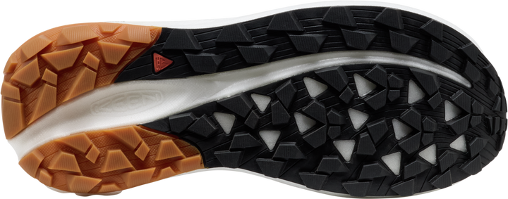 keen seek trail running women's | safari black