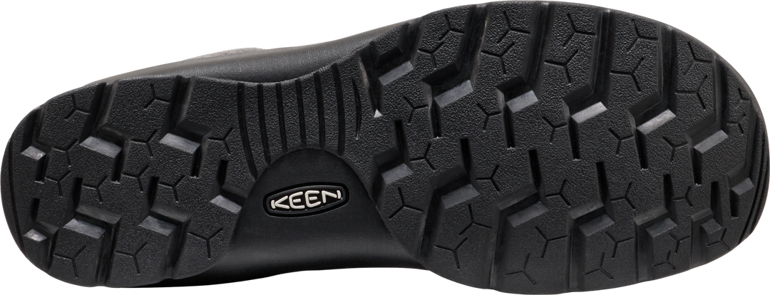 keen jasper men's | magnet faded denim