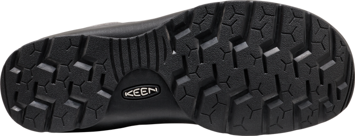 keen jasper men's | magnet faded denim