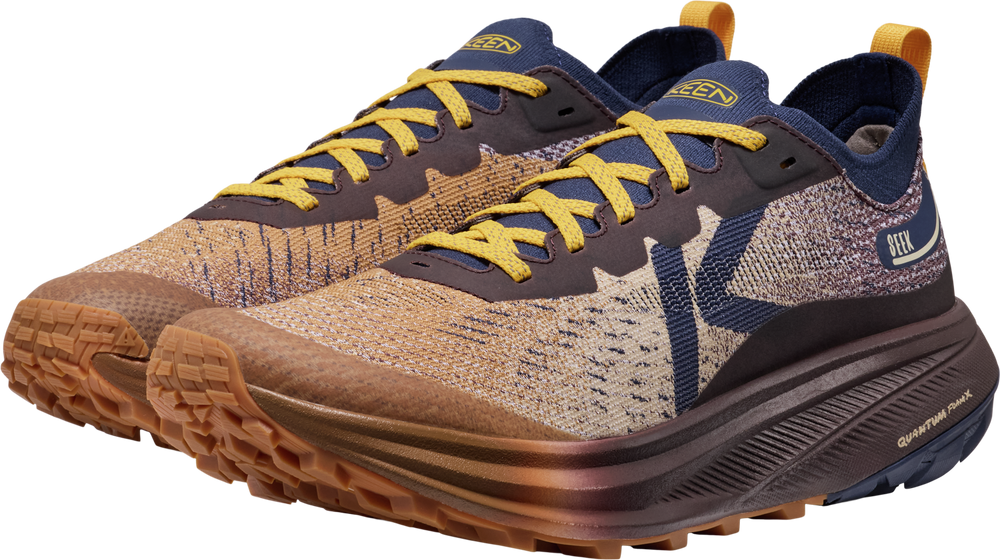 keen seek trail running men's | 