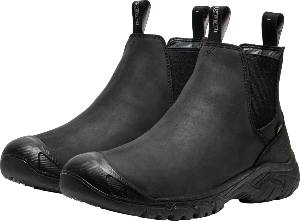 keen anchorage iv waterproof men's | 