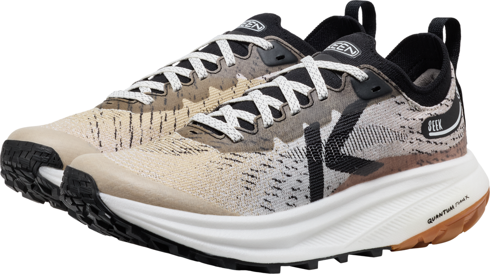 keen seek trail running women's | 
