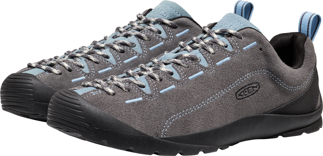 keen jasper men's | magnet faded denim