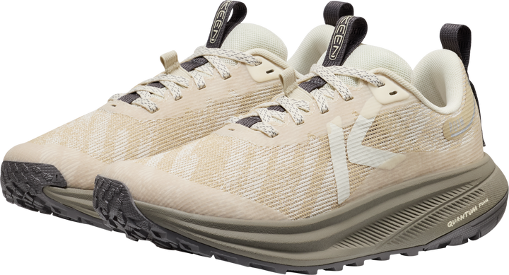 keen roam trail women's | birch brindle