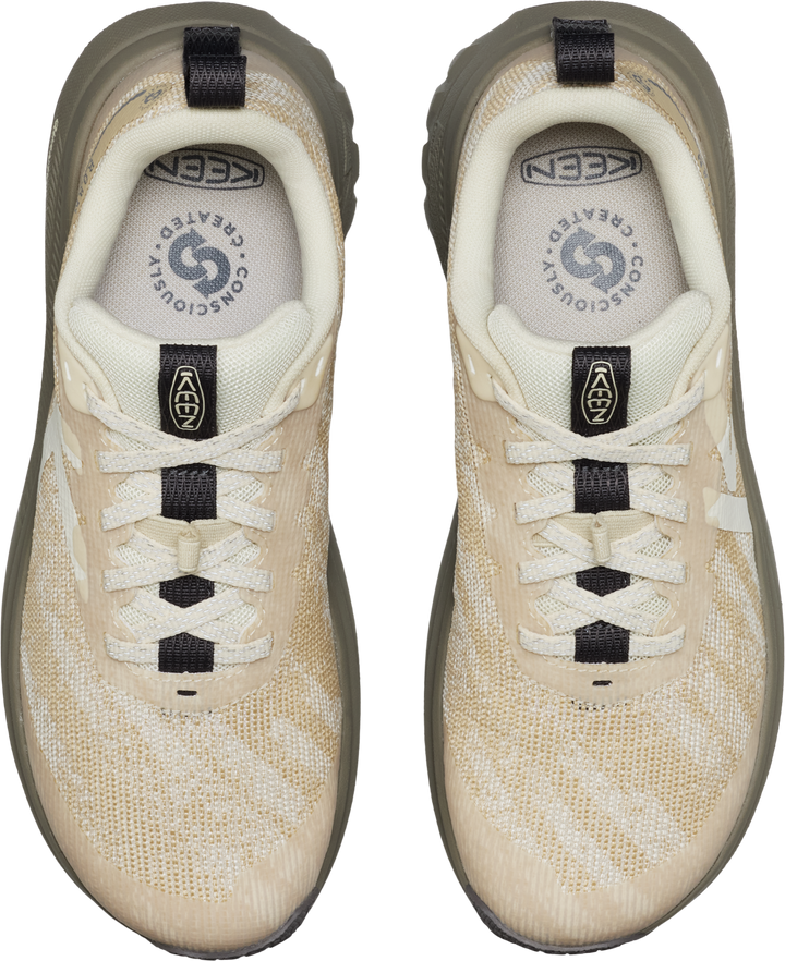 keen roam trail women's | birch brindle