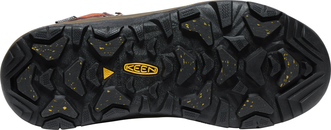 keen revel iv polar waterproof women's | andorra safari