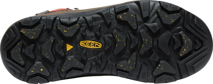 keen revel iv polar waterproof women's | andorra safari