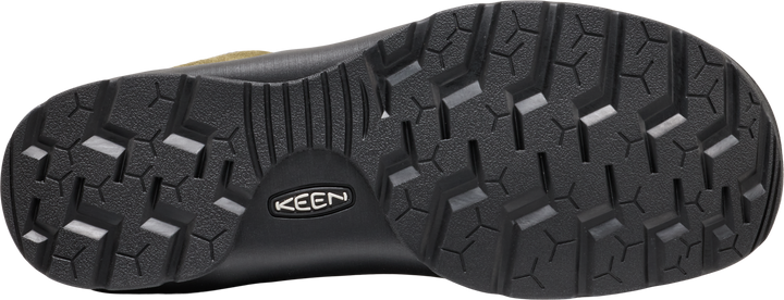 keen jasper men's | dark olive naval academy