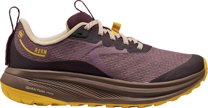 keen roam trail women's | huckleberry symphonic sunset