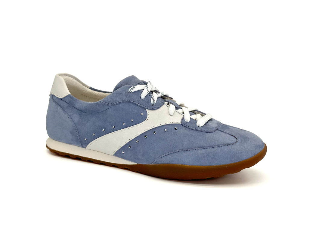 aetrex sloane women's | sky blue