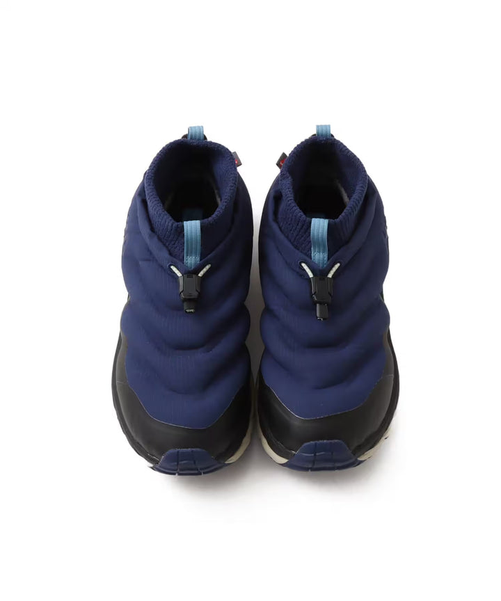 hoka kaha 2 frost moc gtx men's | midnight blue / oyster mushroom