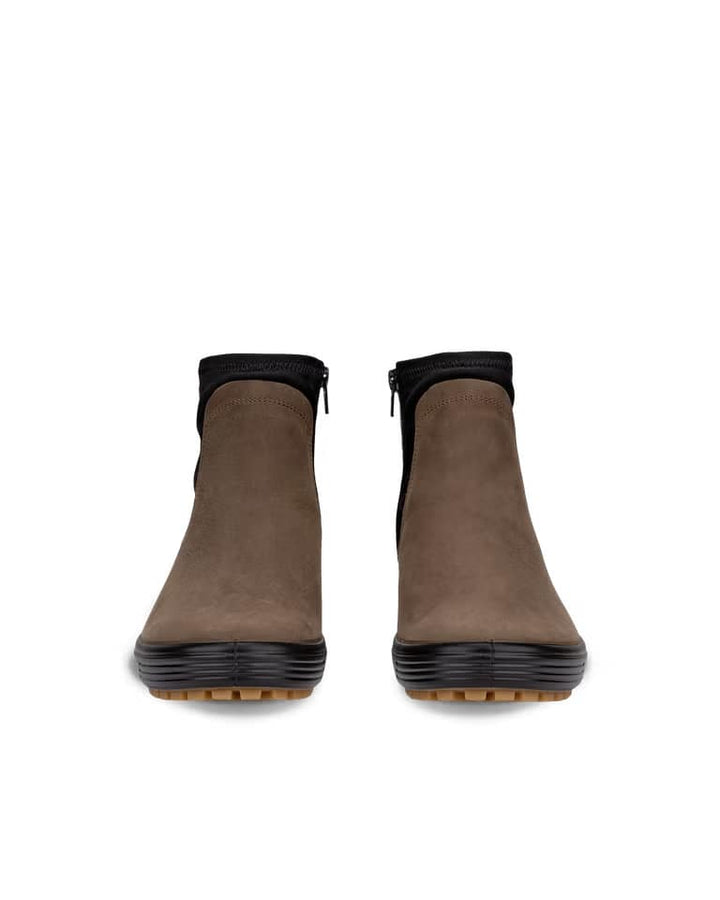 ecco soft 7 tred chelsea gtx women's | brown