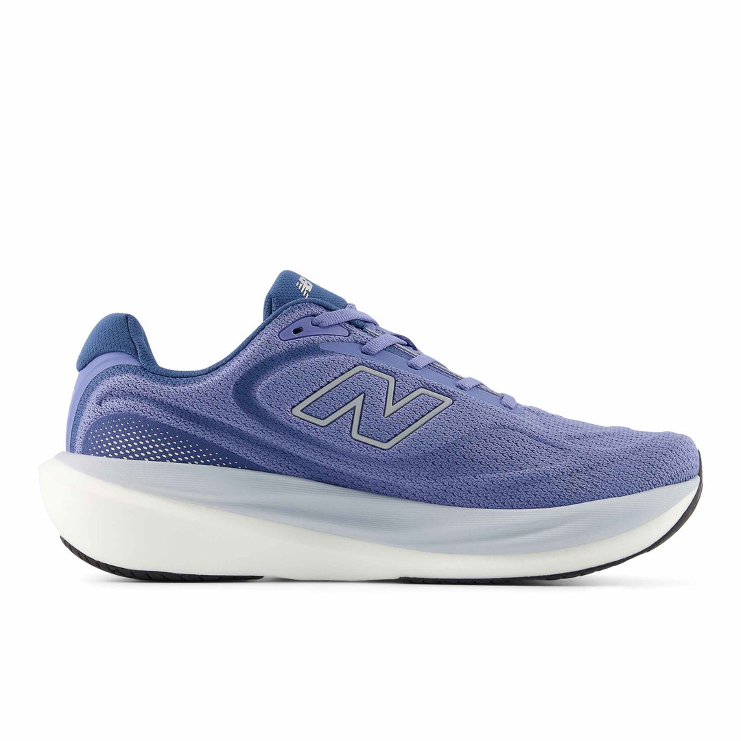new balance 1080v15 men's | fairweather blue silver metallic