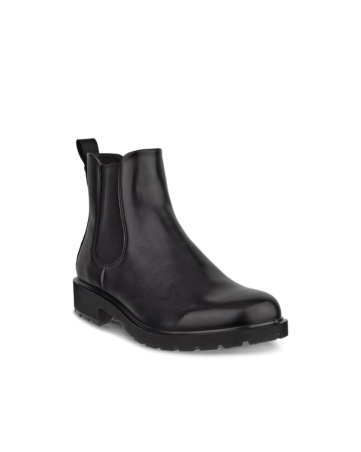 ecco metropole vienna women's | black