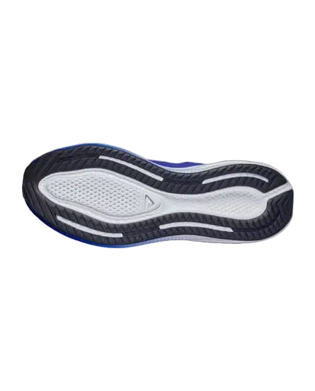 salomon aero blaze 3 men's | bluing / white / acid lime