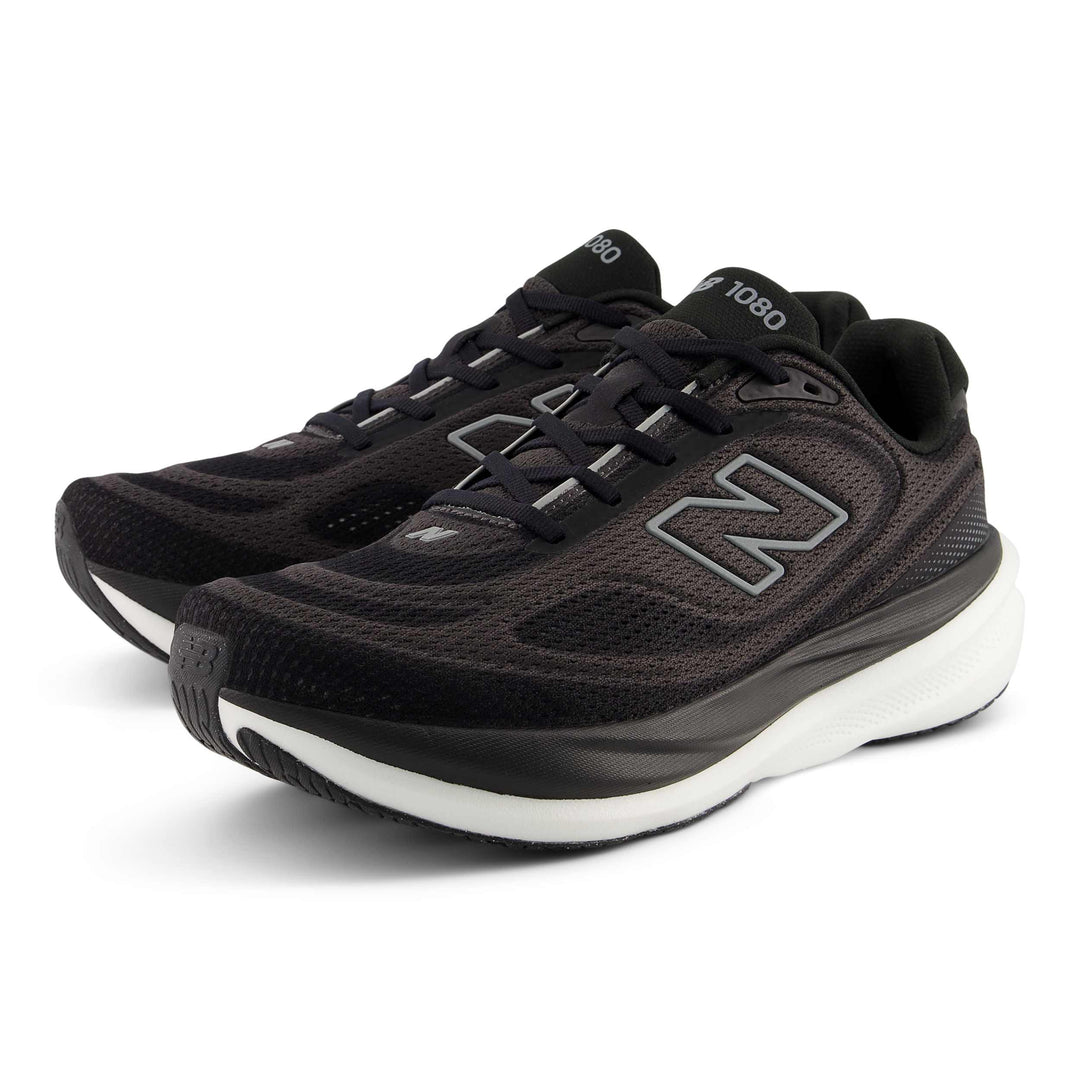 new balance 1080v15 men's | black slate grey