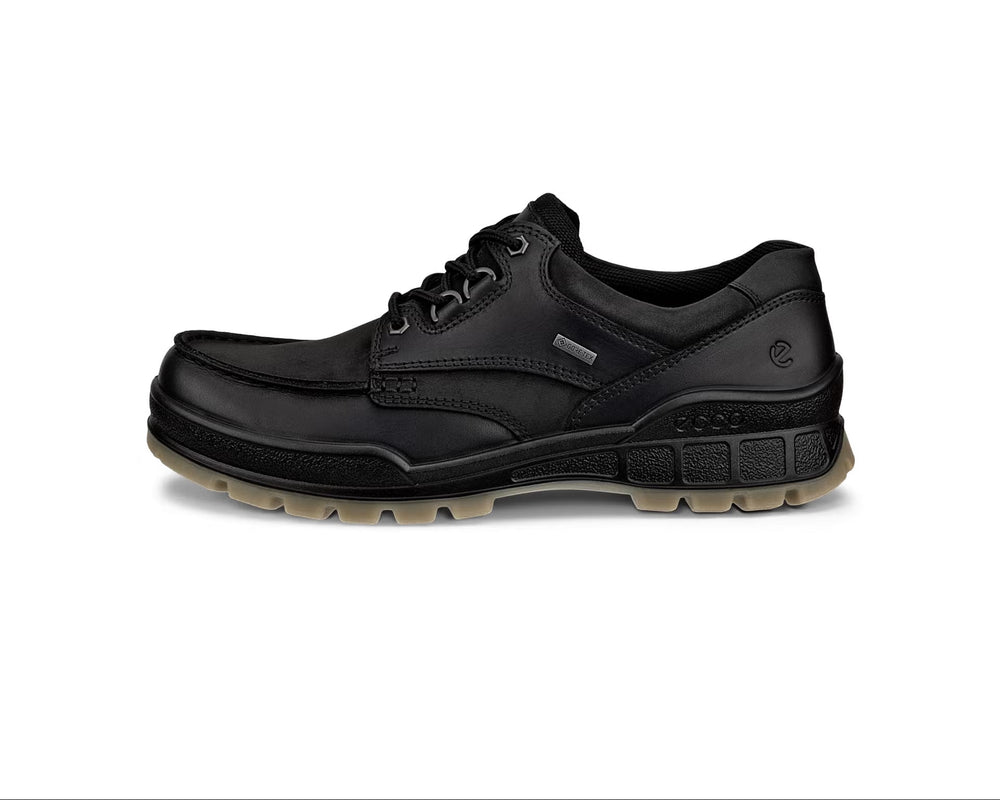 ecco track 25 low gore-tex men's | 