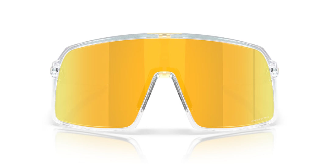 oakley sutro sunglasses | pacific w/prizm 24k