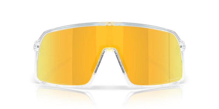 oakley sutro sunglasses | pacific w/prizm 24k