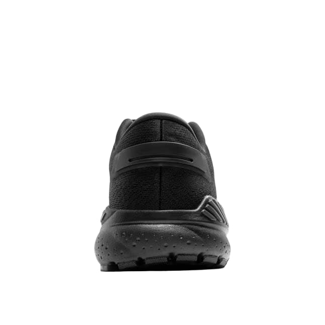 brooks beast gts 24 men's | black/black/ebony