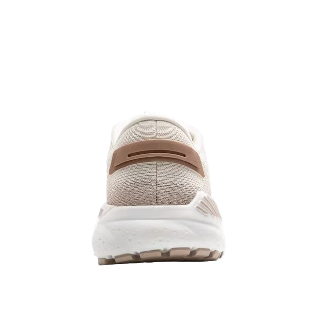 brooks ariel gts 24 women's | coconut/portabella