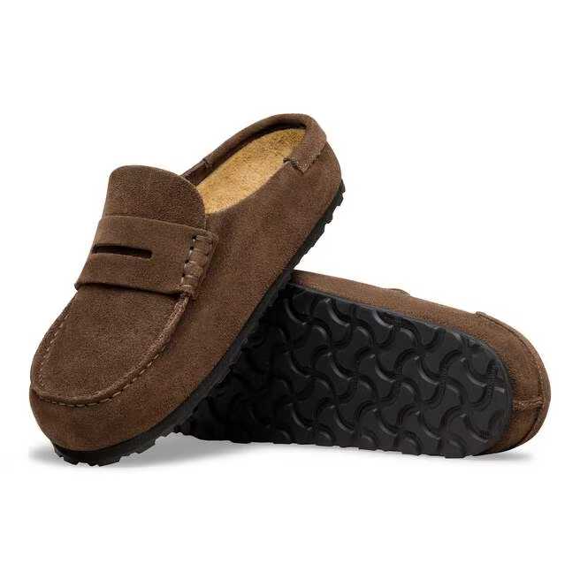 birkenstock naples wrapped | carafe