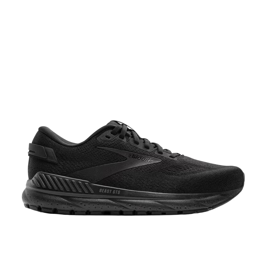 brooks beast gts 24 men's | 