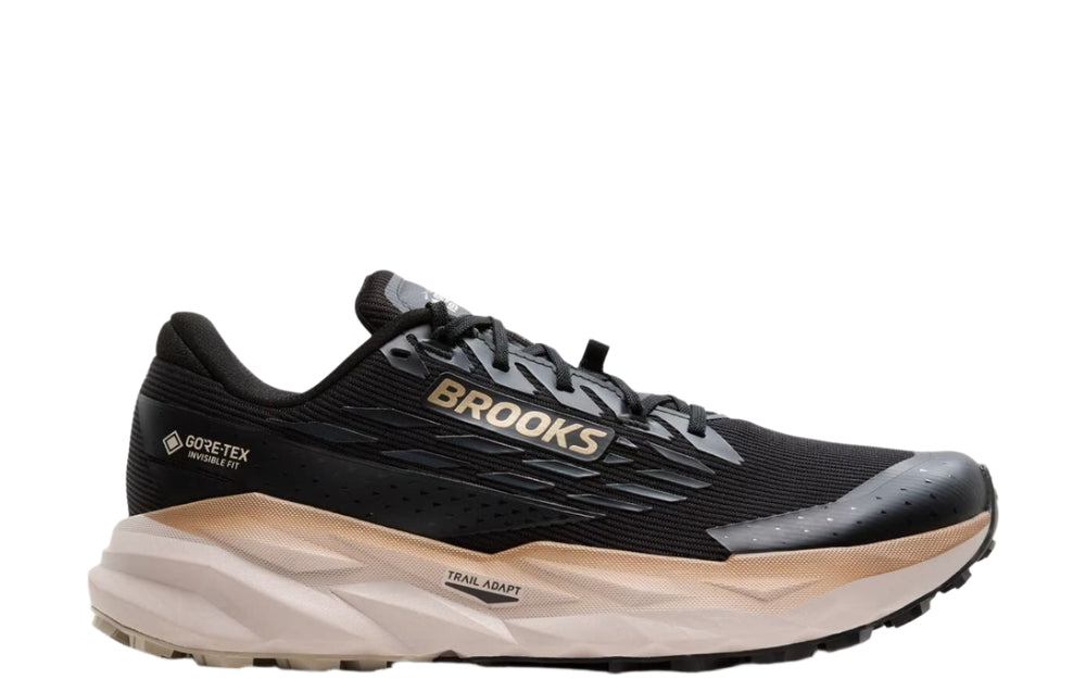 brooks cascadia 19 gtx men's | 