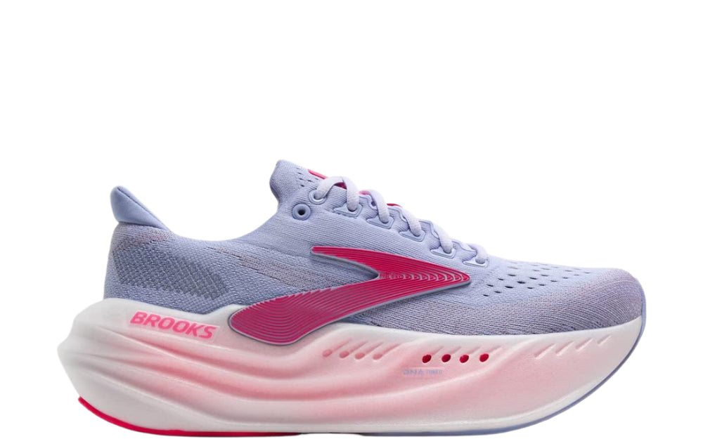 brooks glycerin max women's | 