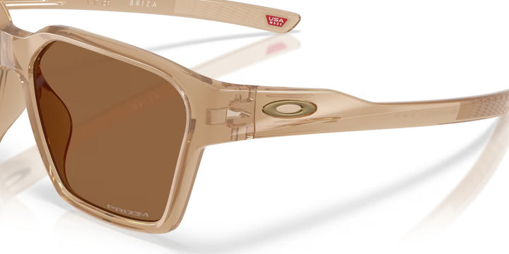 oakley briza sunglassess | sepia w bronze