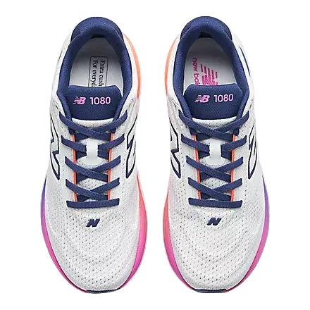 new balance 1080v15 women's | sea salt blue oyster
