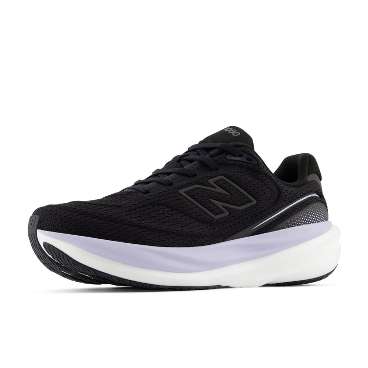 new balance 1080v15 women's | black smoked violet