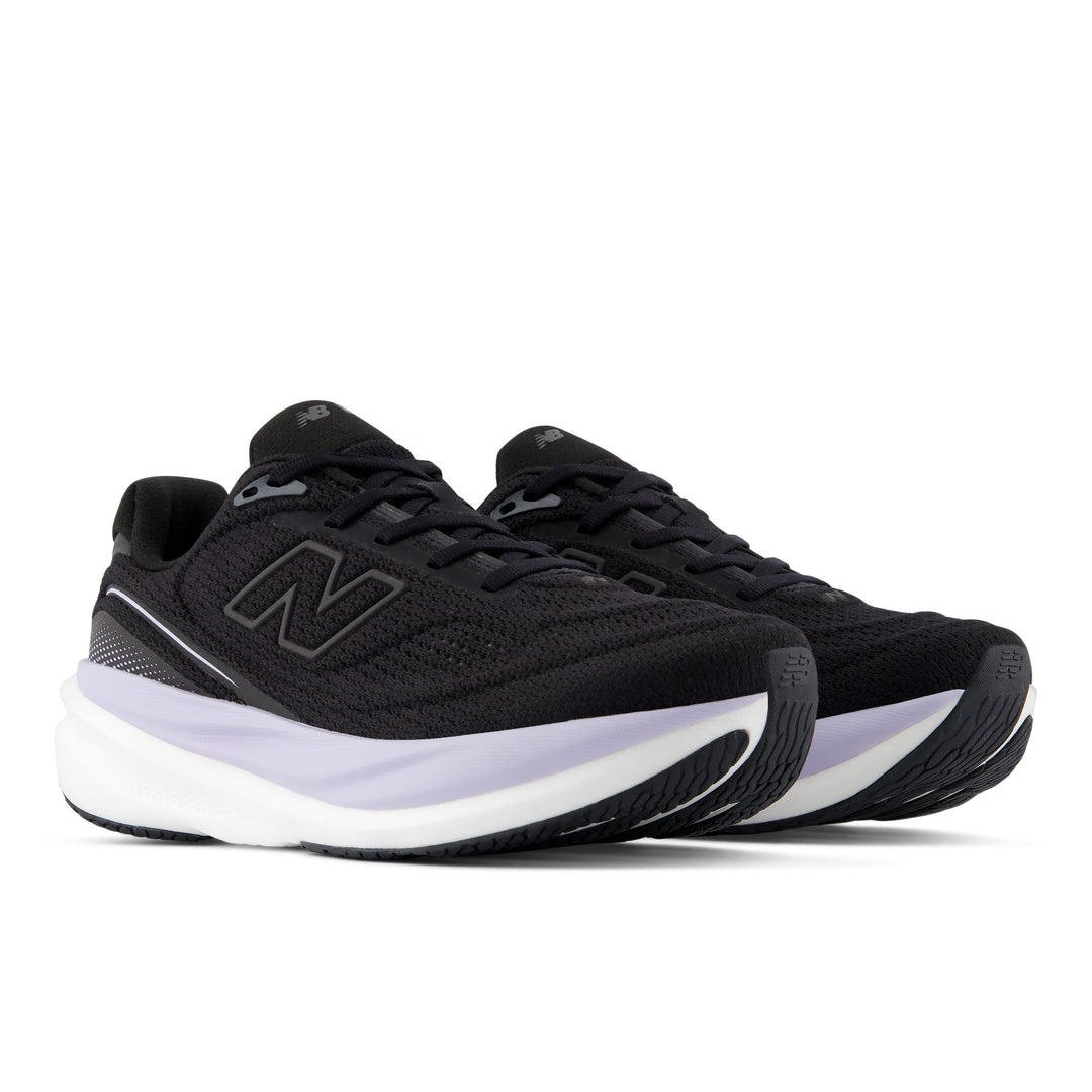 new balance 1080v15 women's | black smoked violet