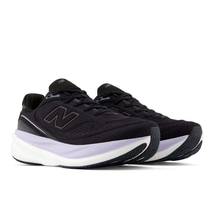 new balance 1080v15 women's | black smoked violet