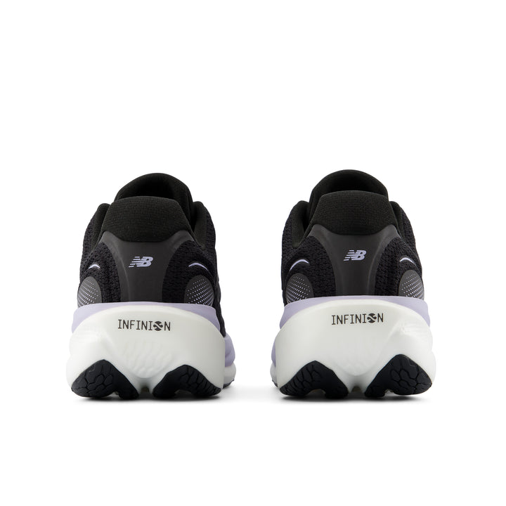 new balance 1080v15 women's | black smoked violet