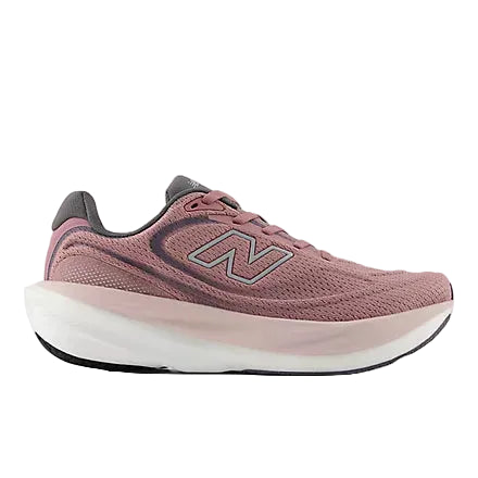 new balance 1080v15 women's | rosewood silver metallic