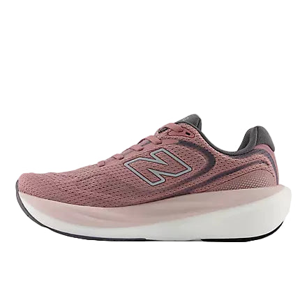 new balance 1080v15 women's | rosewood silver metallic