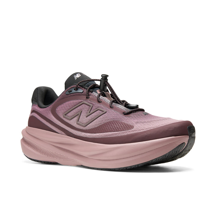 new balance 1080v15 women's | cherry leather fast track